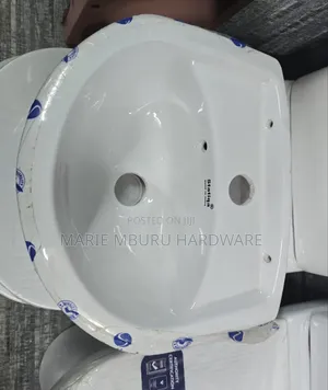 Wash Hand Basin 12inc