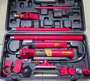 10tonne Hydraulic Jack Kit/10ton Hydraulic Auto Body Frame Repair Kit