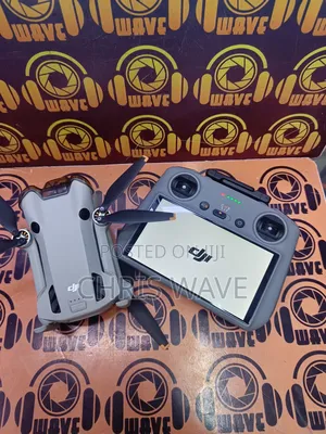 Dji Mini 4 Pro Drone