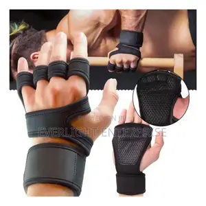 Training Sport Gloves Men Women Workout