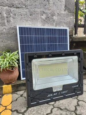 Solar Light 1000watt