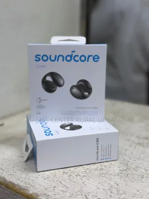 Soundcore C40i Earbuds