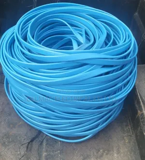 Submersible Cable 6.Omm 4core