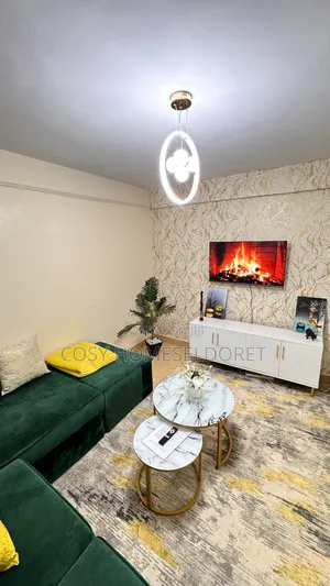 1bedroom Airbnb Eldoret