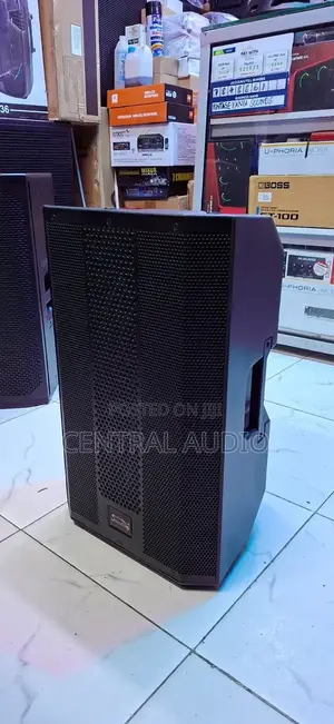 Soundking 12inch Active Powered Speaker