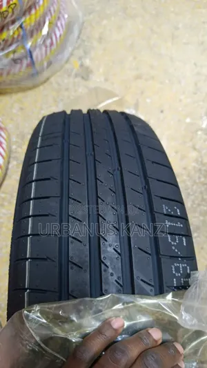 215/65r16 Tyre