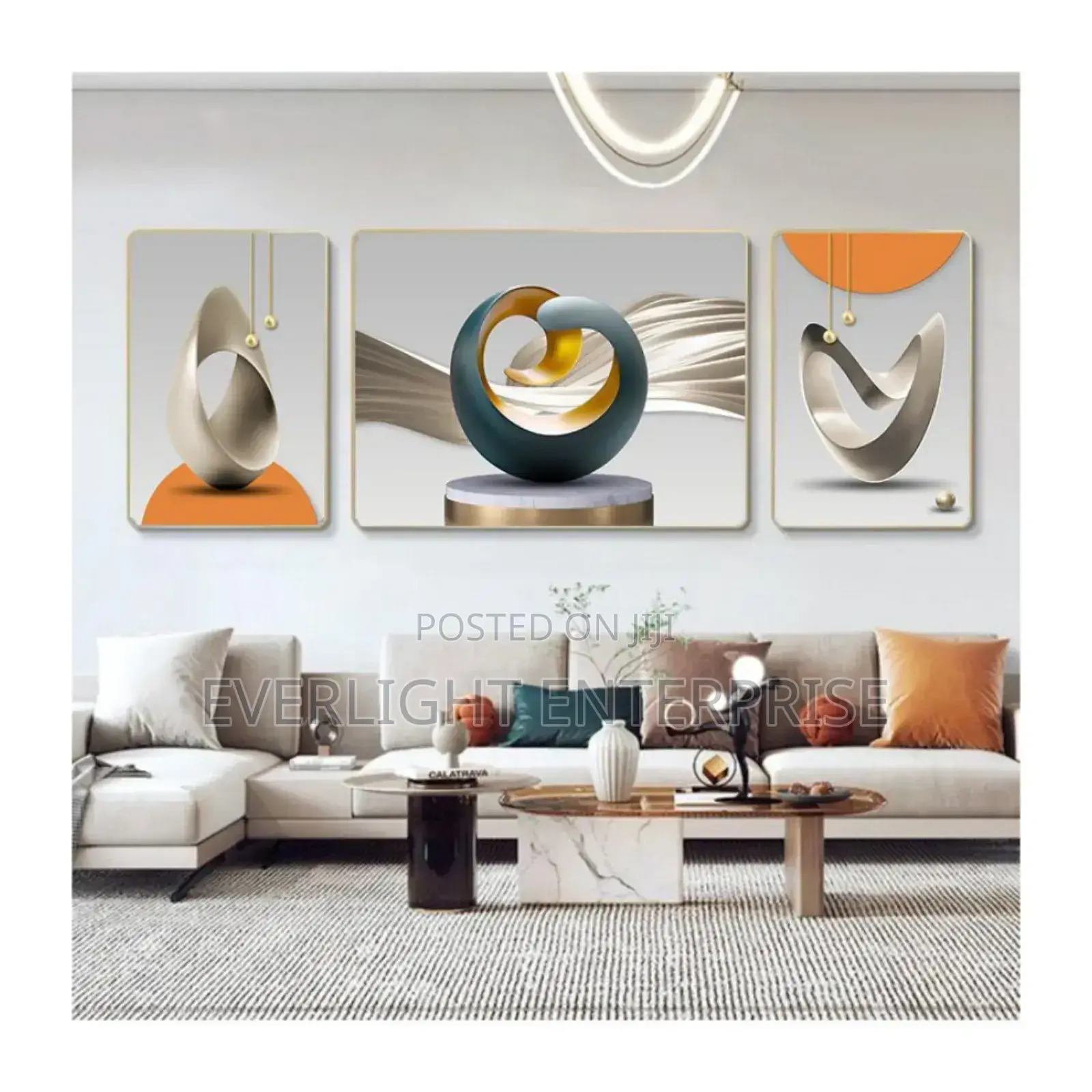 High Quality Wall Hanging 3 PCS Set