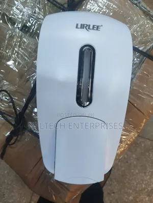 Manual Soap Dispenser