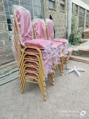 Conference Chairs