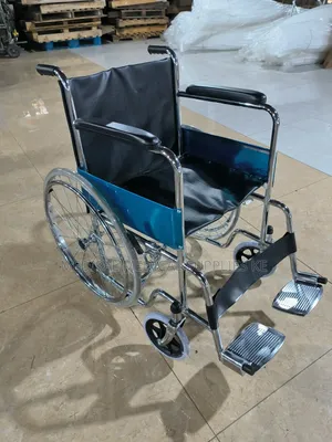 Standard Wheelchair-Wipeable Material
