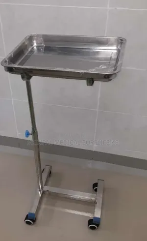 Medium Mayo Trolley