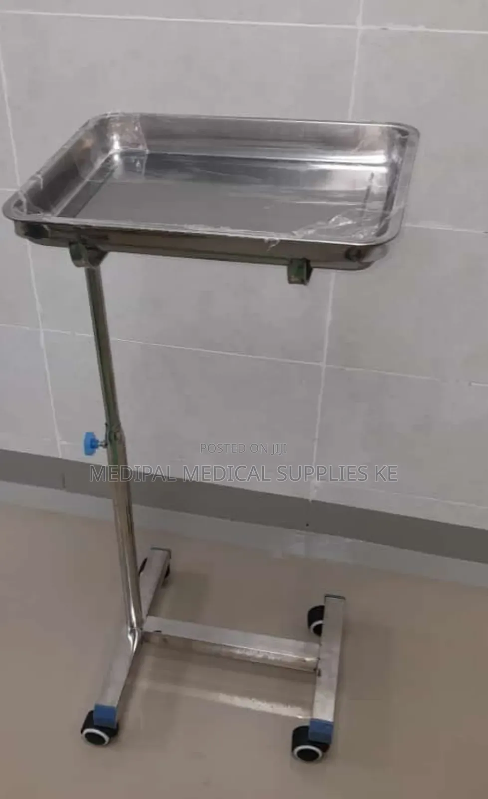 Medium Mayo Trolley