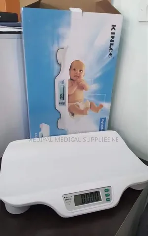 Baby Weighing Scale