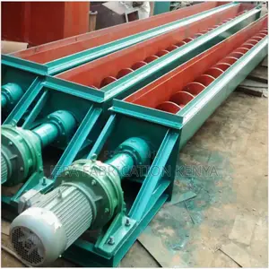 Screw Conveyor