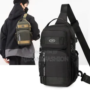 Crossbody Sling Bag
