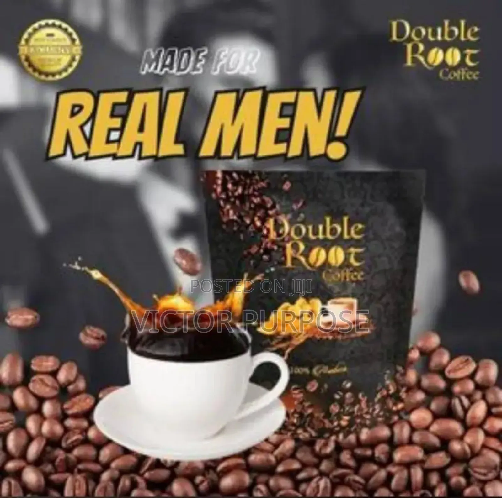 Double Root Coffee
