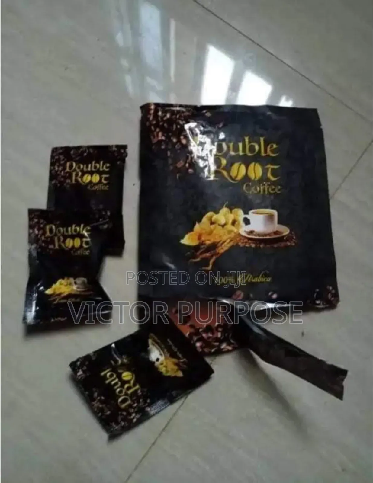 Double Root Coffee