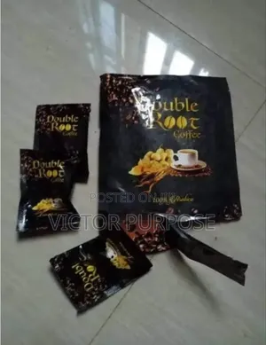 Double Root Coffee
