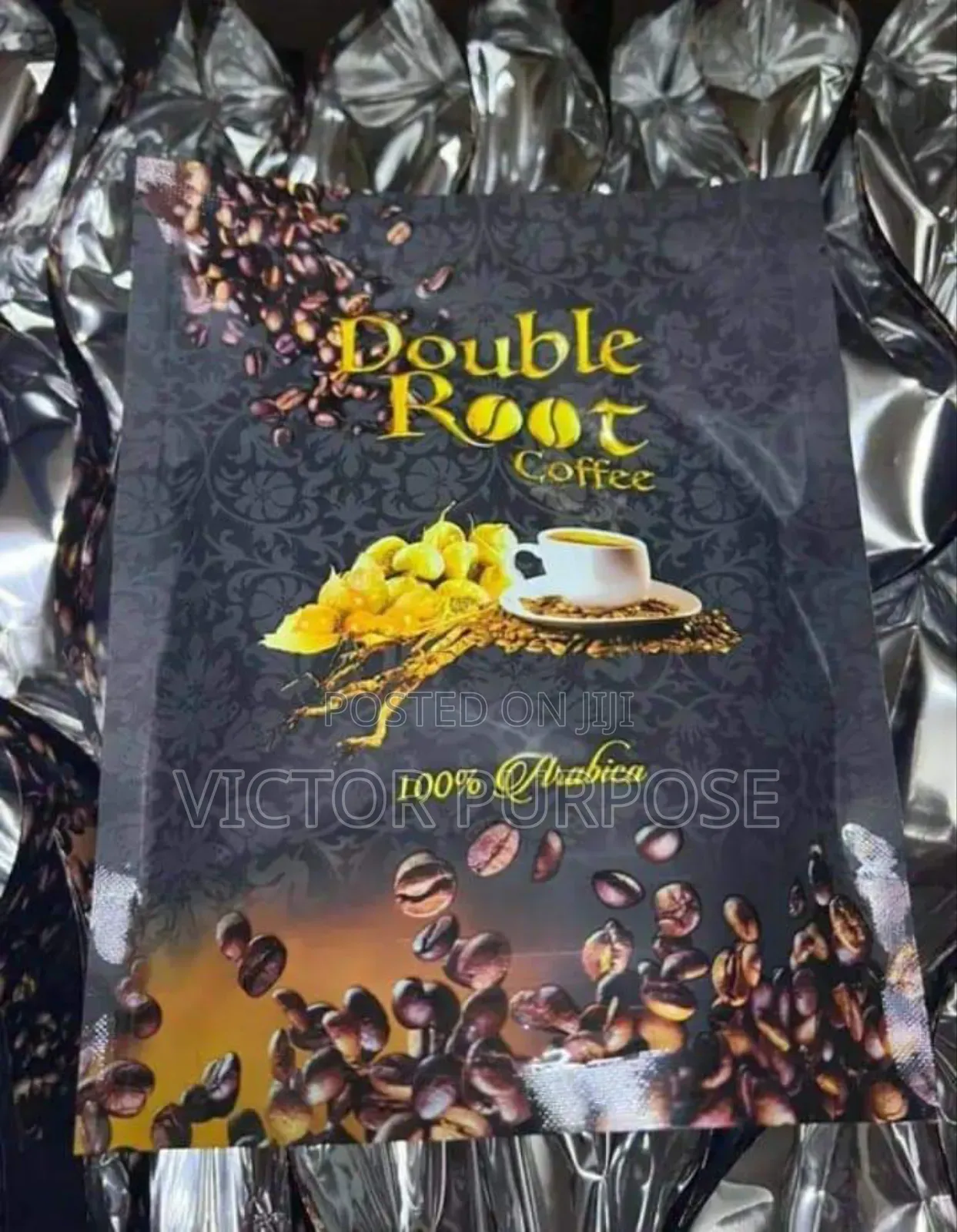 Double Root Coffee