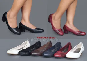 Official Orthopaedic Shoes