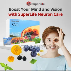 Superlife Neuron Care (Snc)
