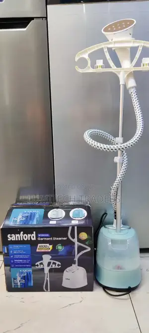 Sanford Garment Steamer 1800w