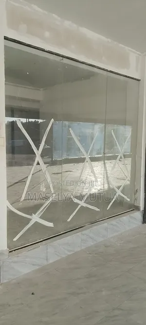 Butt Joint Walling