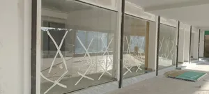 Butt Joint Walling