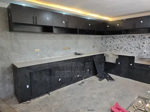 Storage Shelve Cabinets Design ,Supply and Installtion