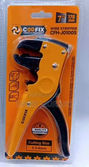 Coofix Wire Stripper