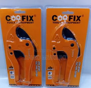 Cofix PVC Pipe Cutter