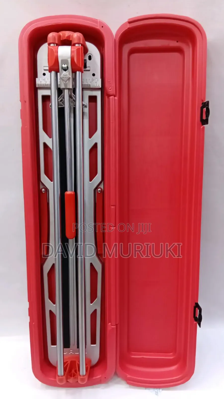 Rubi Tiles Cutter