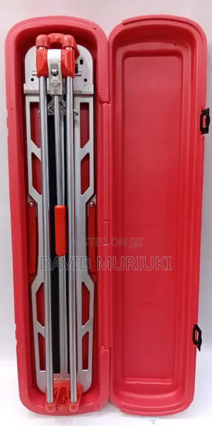Rubi Tiles Cutters