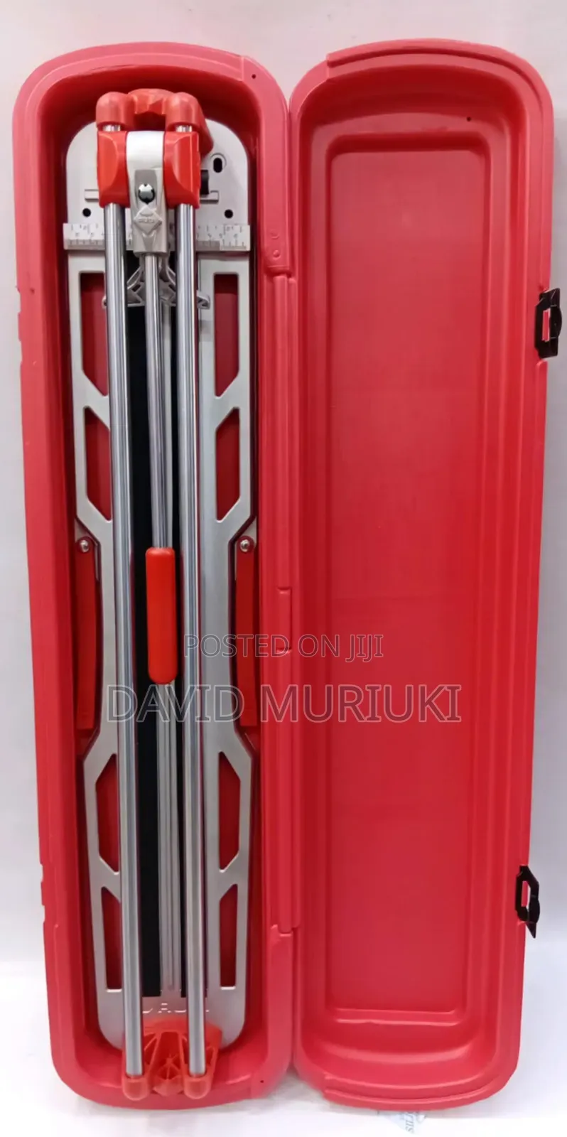 Rubi Tiles Cutters