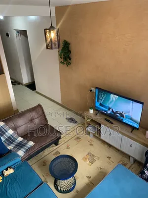 Furnished 2bdrm Apartment in Boma Yangu Estate, Ngara for rent