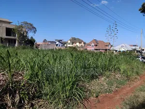 Githingiri, Thika Golf View Estate, 1/4 Plot for Sale
