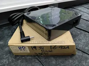 Hp 330w 19.5v 16.92a Adp-330bh B T Laptop Adapter