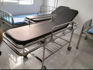 Patient Stretcher