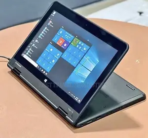 Laptop Lenovo Yoga 11e 4GB Intel Pentium SSD 128GB