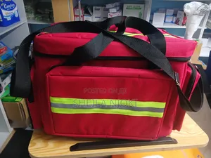Trauma Bag