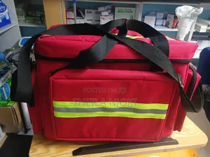 Trauma Bag
