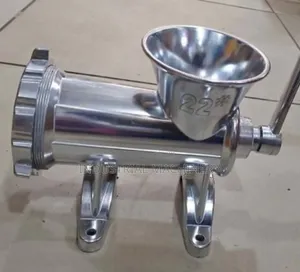 Meat Mincer M22