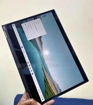 Laptop Lenovo ThinkPad X380 Yoga 8GB Intel Core i5 SSD 256GB