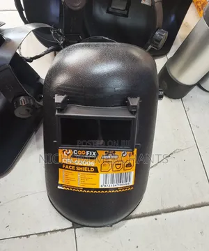 Coofix Welding Shield/Coofix Face Shield