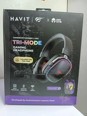 Havit H2039bg Wireless Gaming Headset