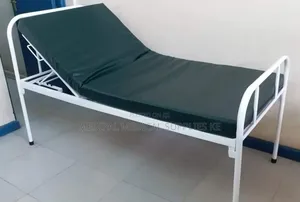 Local Hospital Bed With Mattress