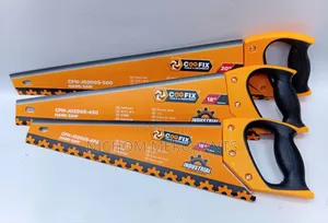Coofix 20inch Hand Saw