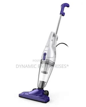 2 in 1 Electric Vacuum Clean