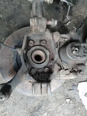 Front Hurb Bearing Nissan Teana /Murano