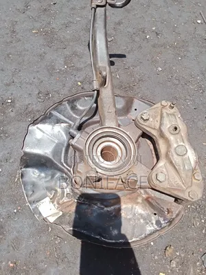 Front Hurb Bearing for Prado J 95